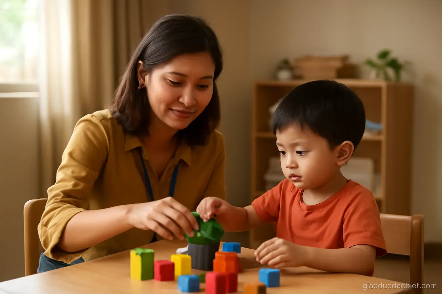 Chi phí can thiệp và các kênh hỗ trợ tài chính
