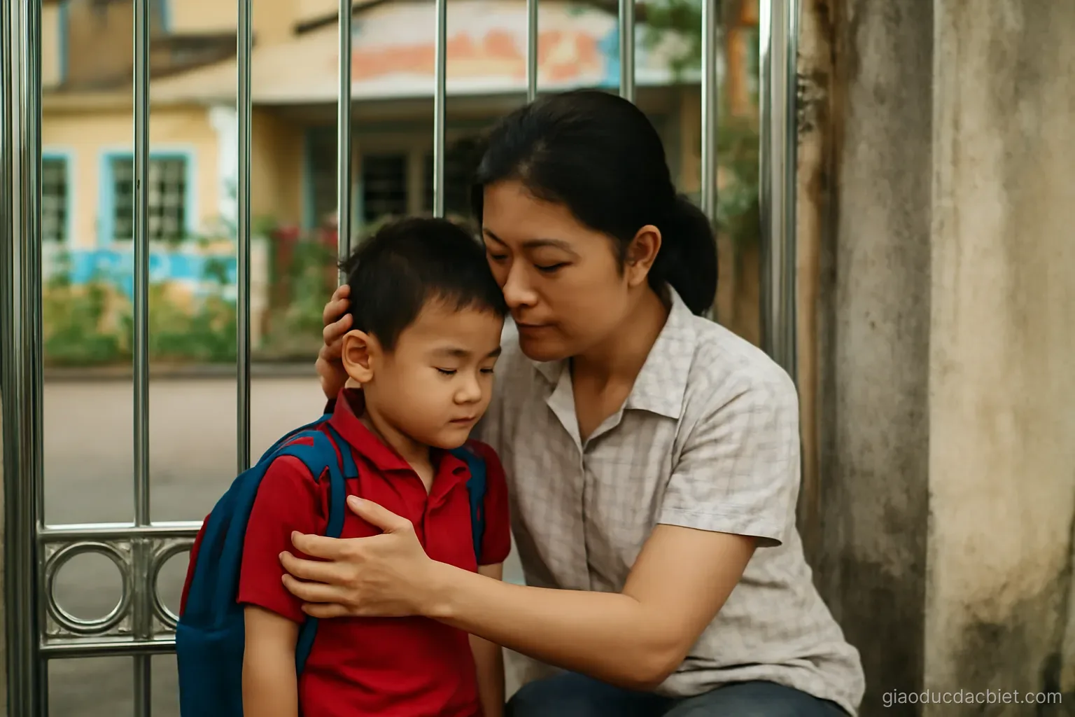 Chơi trị liệu: ngôn ngữ chung của mọi đứa trẻ