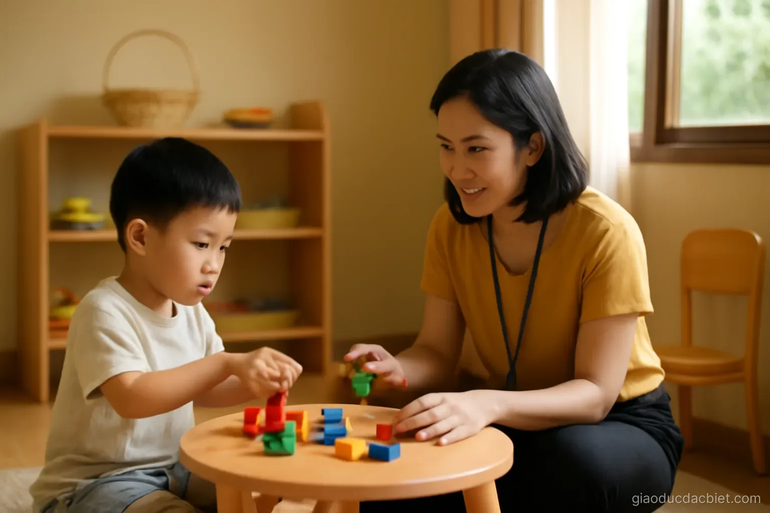 Hiếu động bình thường và tăng động: đường ranh ở đâu?