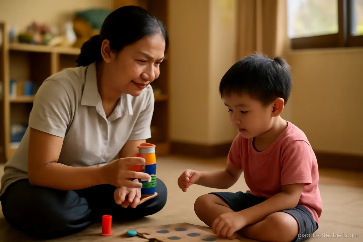Kế hoạch cá nhân bằng văn bản: yêu cầu tối thiểu